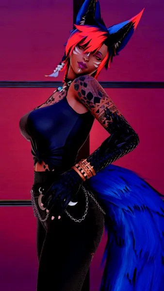 Nightfox